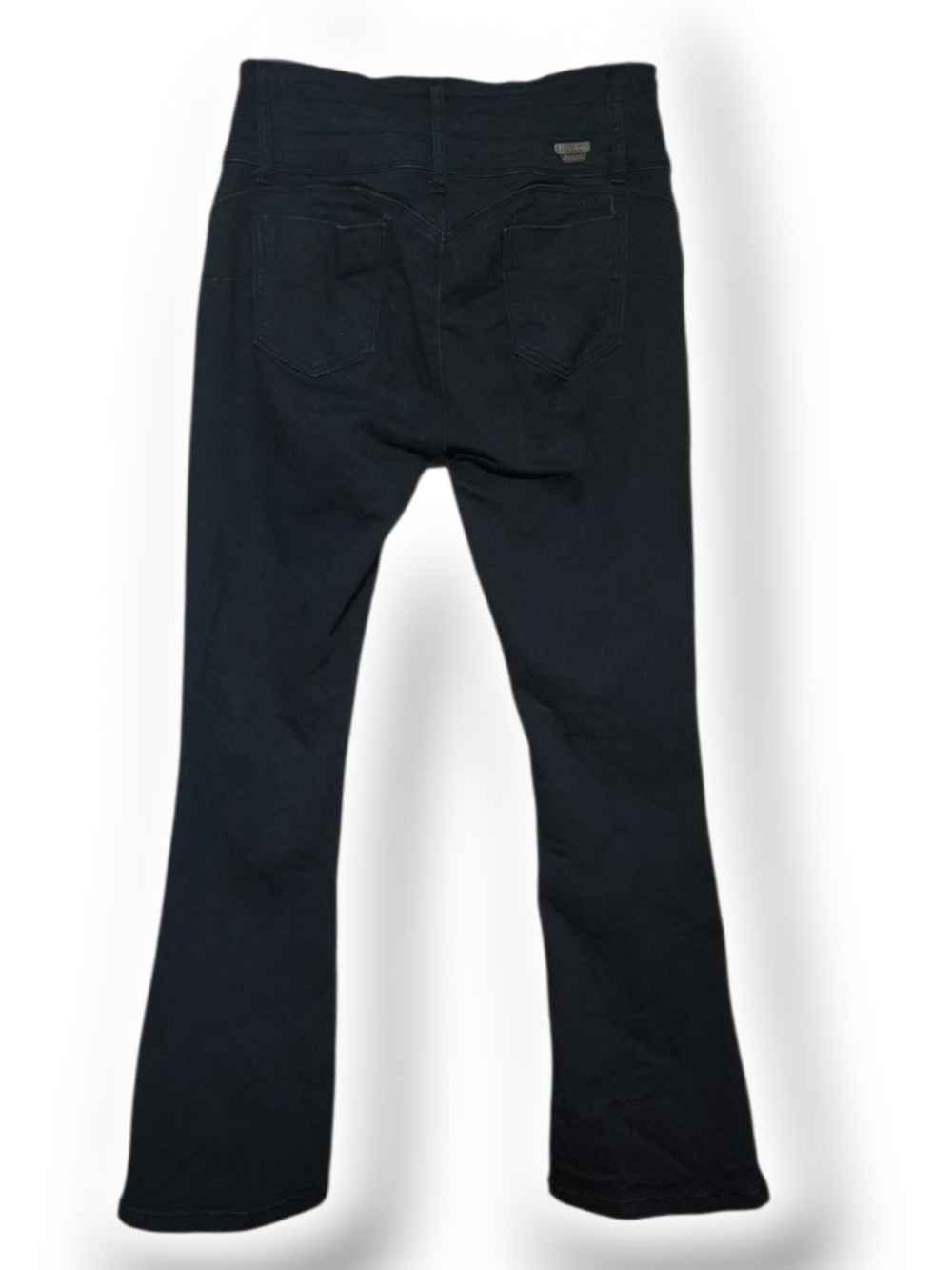 BAMBOO Jeans - Picture 2 of 3